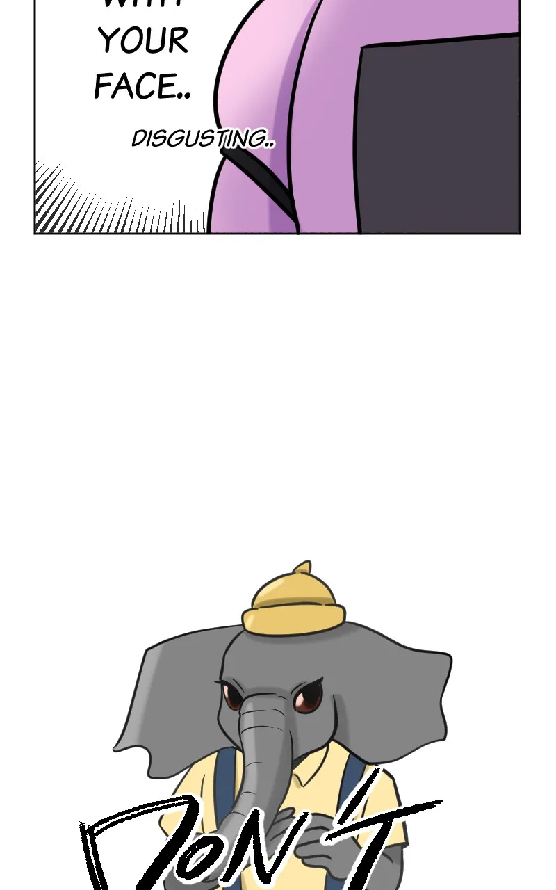 DON'T HATE Chapter 23 page 6 - 