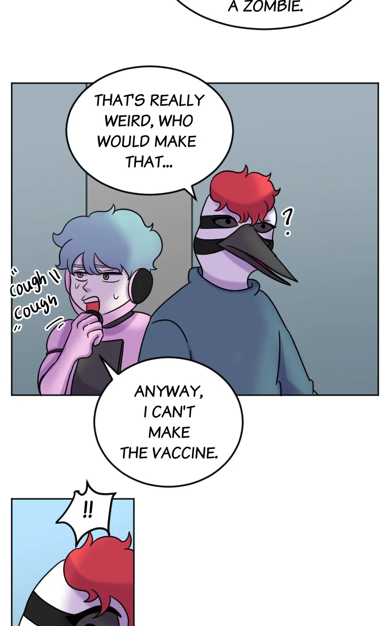 DON'T HATE Chapter 23 page 10 - 