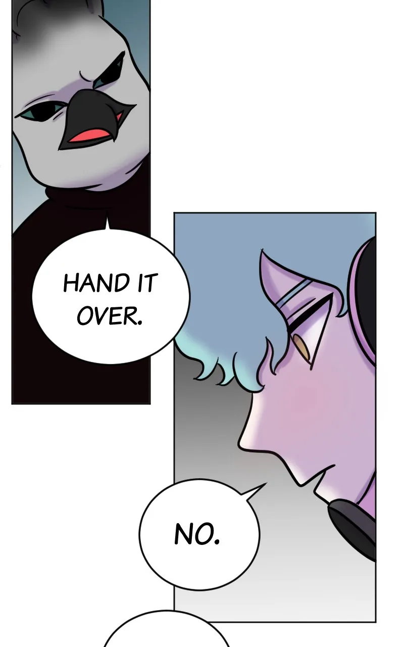 DON'T HATE Chapter 24 page 13 - 