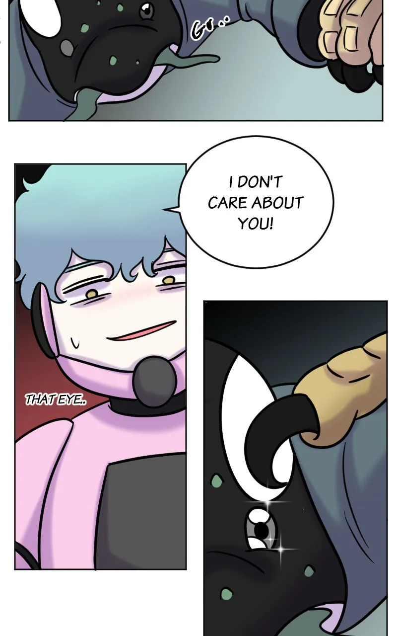 DON'T HATE Chapter 24 page 15 - 