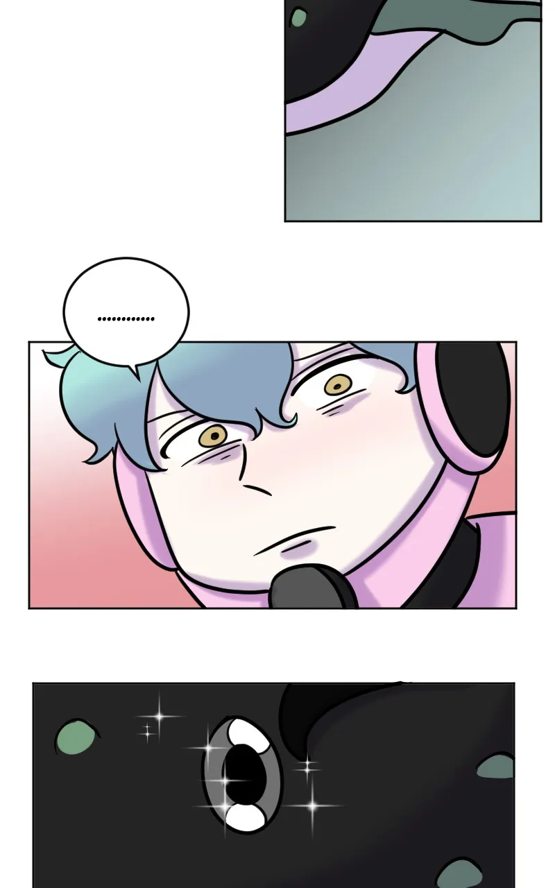 DON'T HATE Chapter 24 page 16 - 