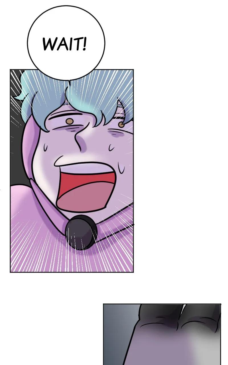DON'T HATE Chapter 24 page 18 - 