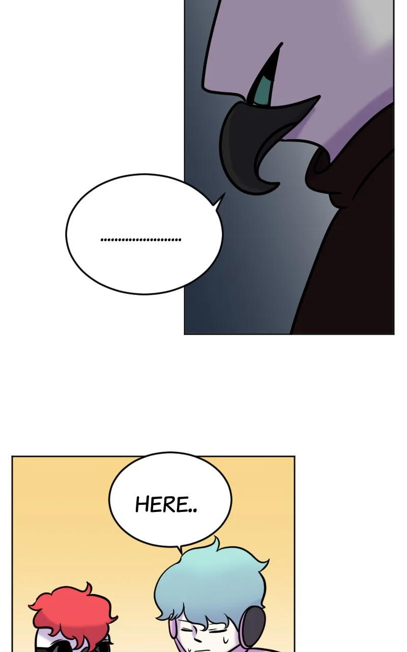 DON'T HATE Chapter 24 page 19 - 