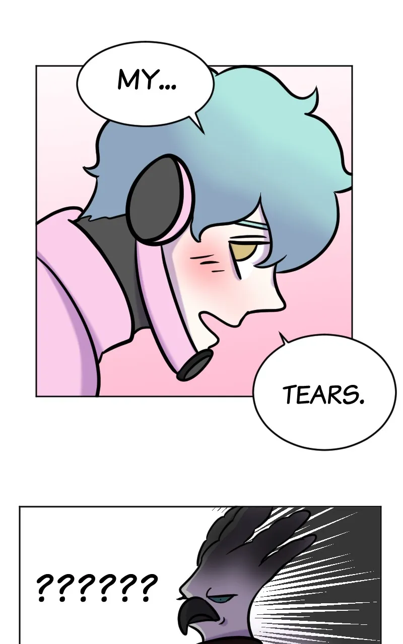 DON'T HATE Chapter 24 page 22 - 