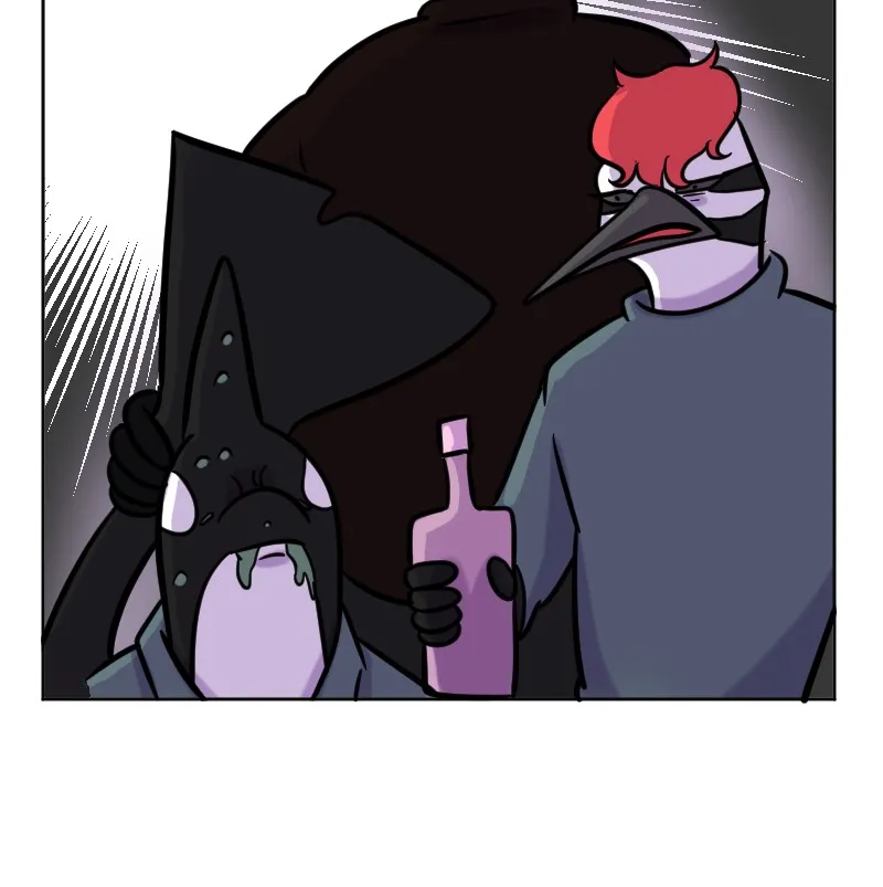 DON'T HATE Chapter 24 page 23 - 