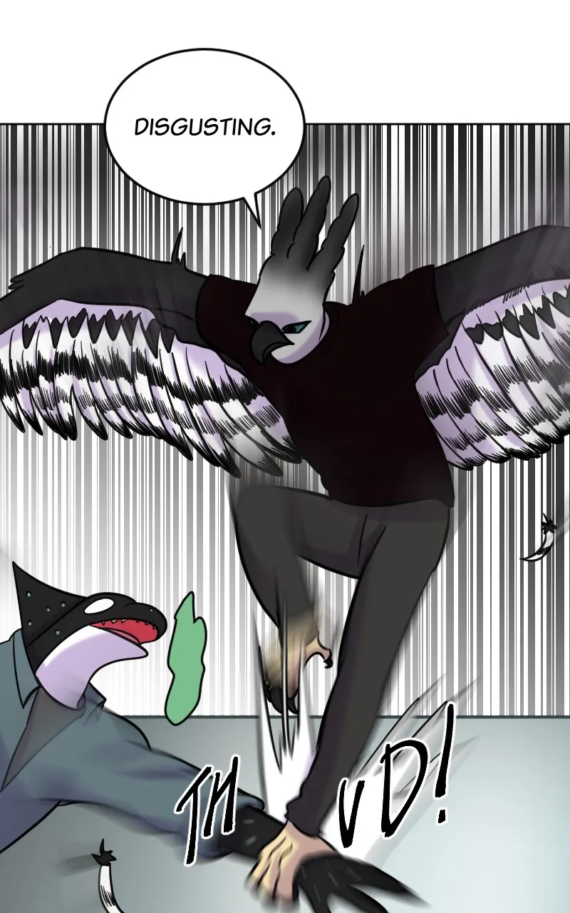 DON'T HATE Chapter 24 page 4 - 