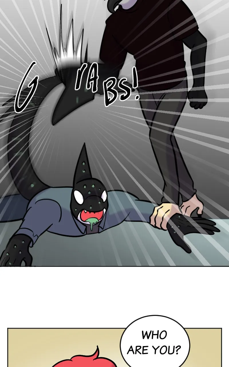 DON'T HATE Chapter 24 page 6 - 