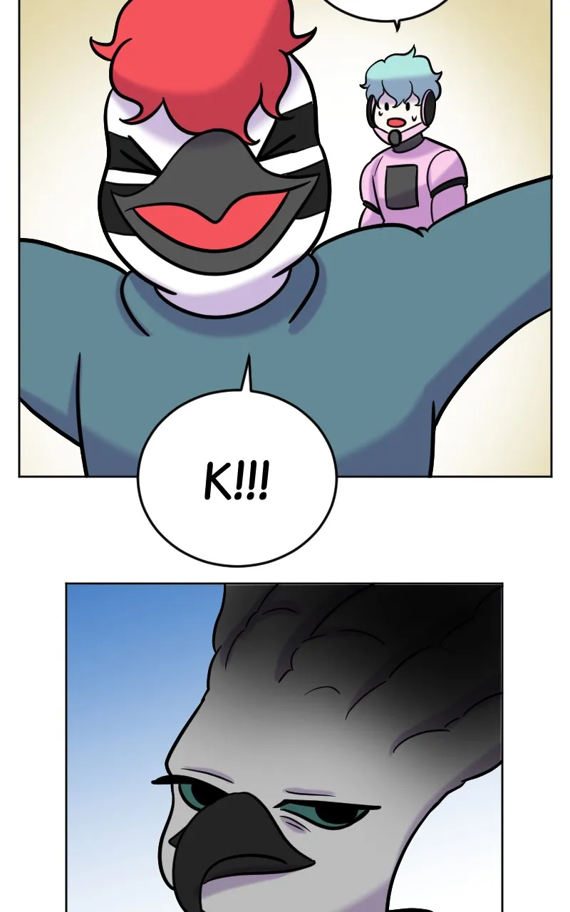 DON'T HATE Chapter 24 page 7 - 