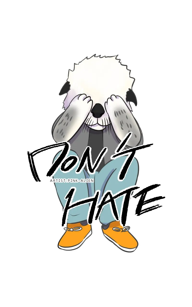 DON'T HATE Chapter 24 page 9 - 