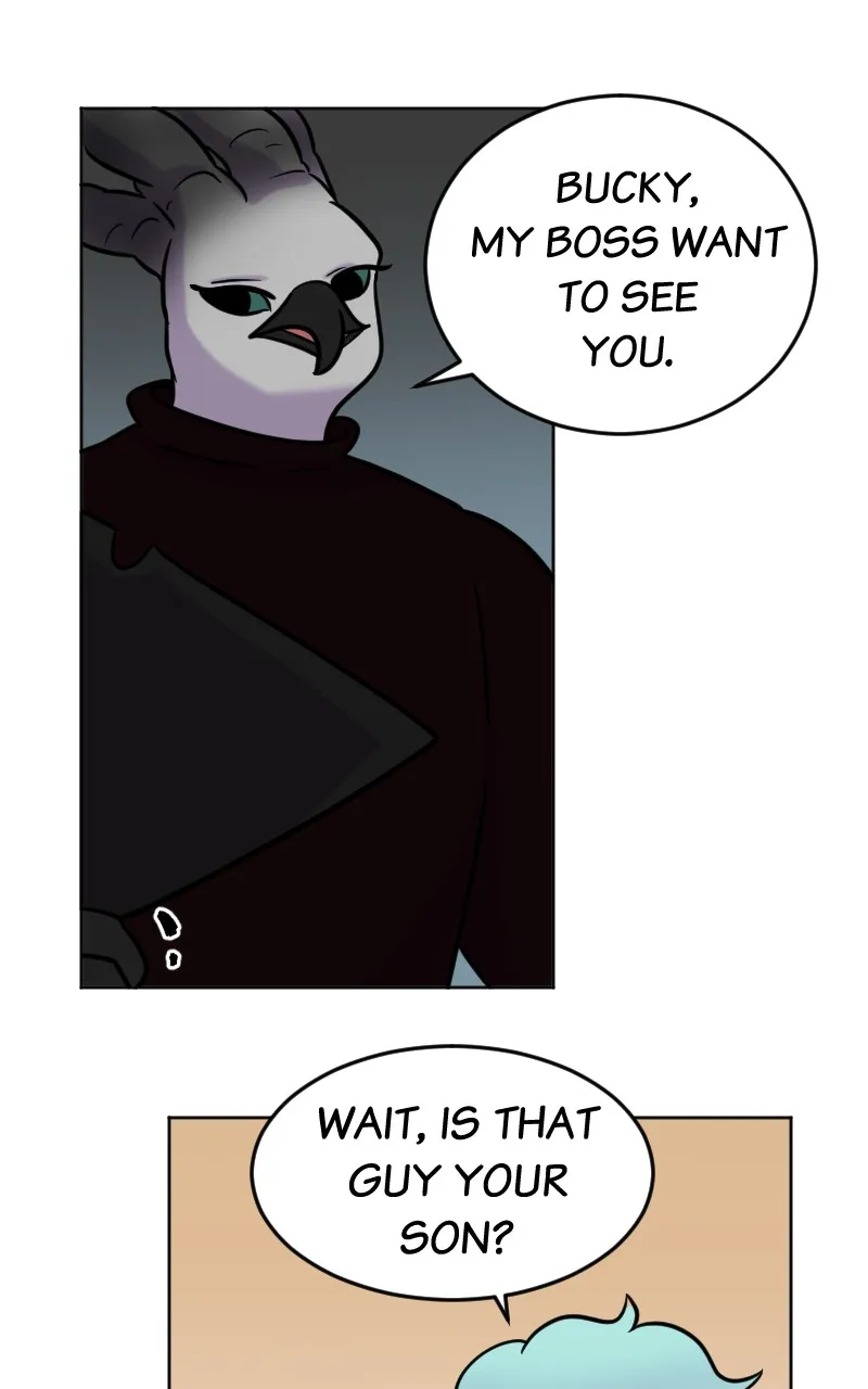 DON'T HATE Chapter 24 page 10 - 