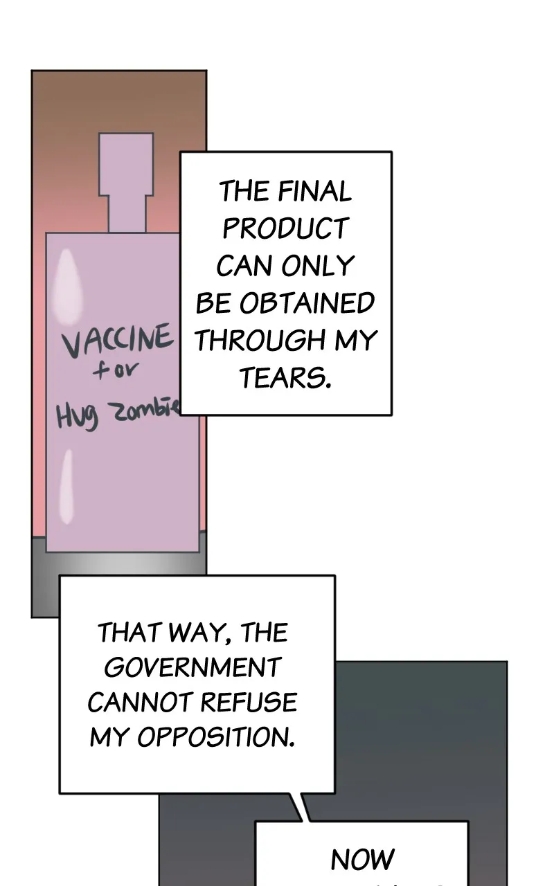 DON'T HATE Chapter 25 page 2 - 