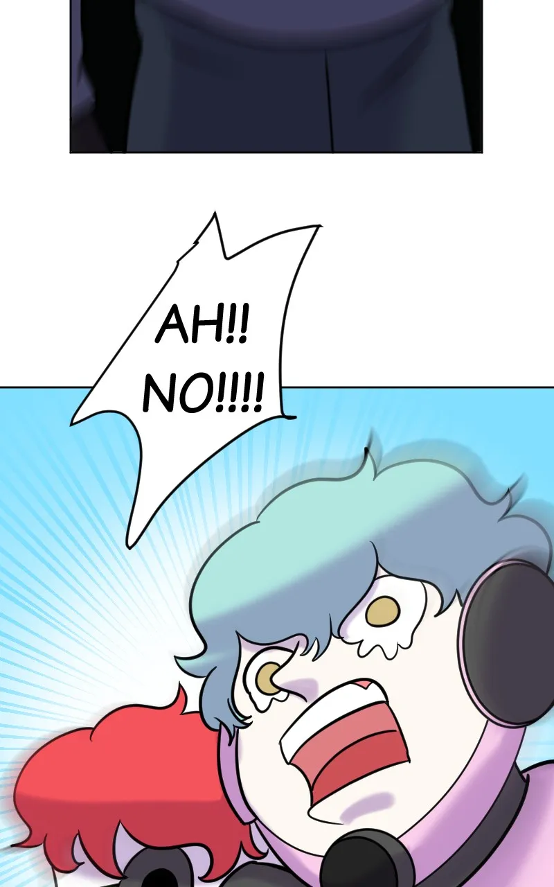 DON'T HATE Chapter 25 page 11 - 
