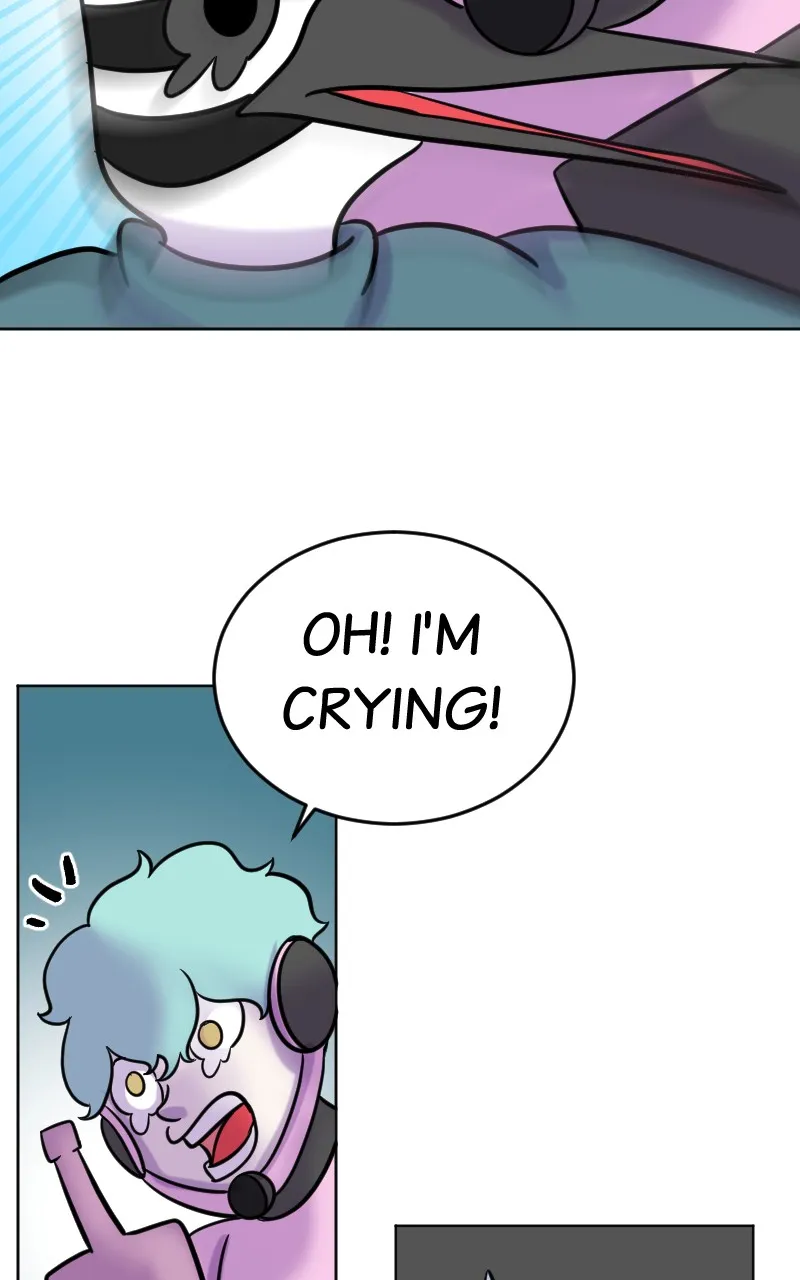 DON'T HATE Chapter 25 page 12 - 