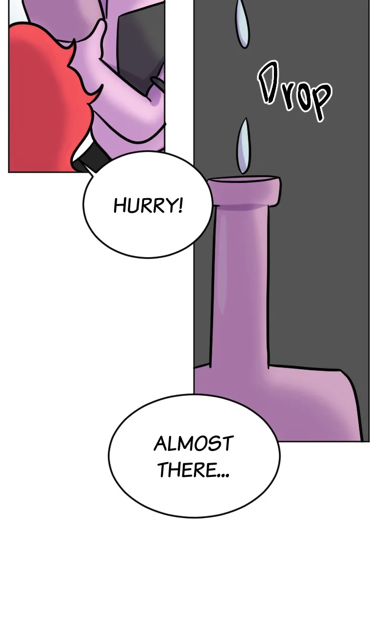 DON'T HATE Chapter 25 page 13 - 