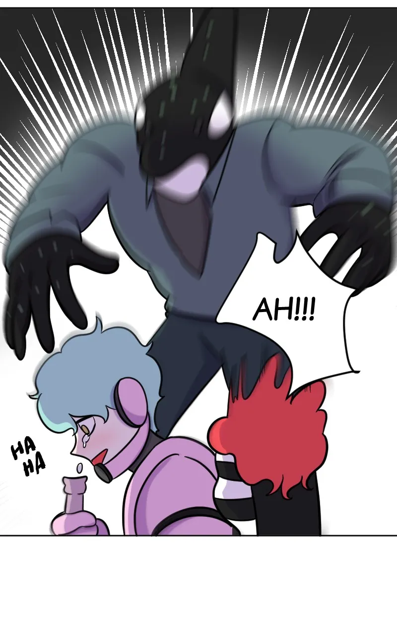 DON'T HATE Chapter 25 page 14 - 