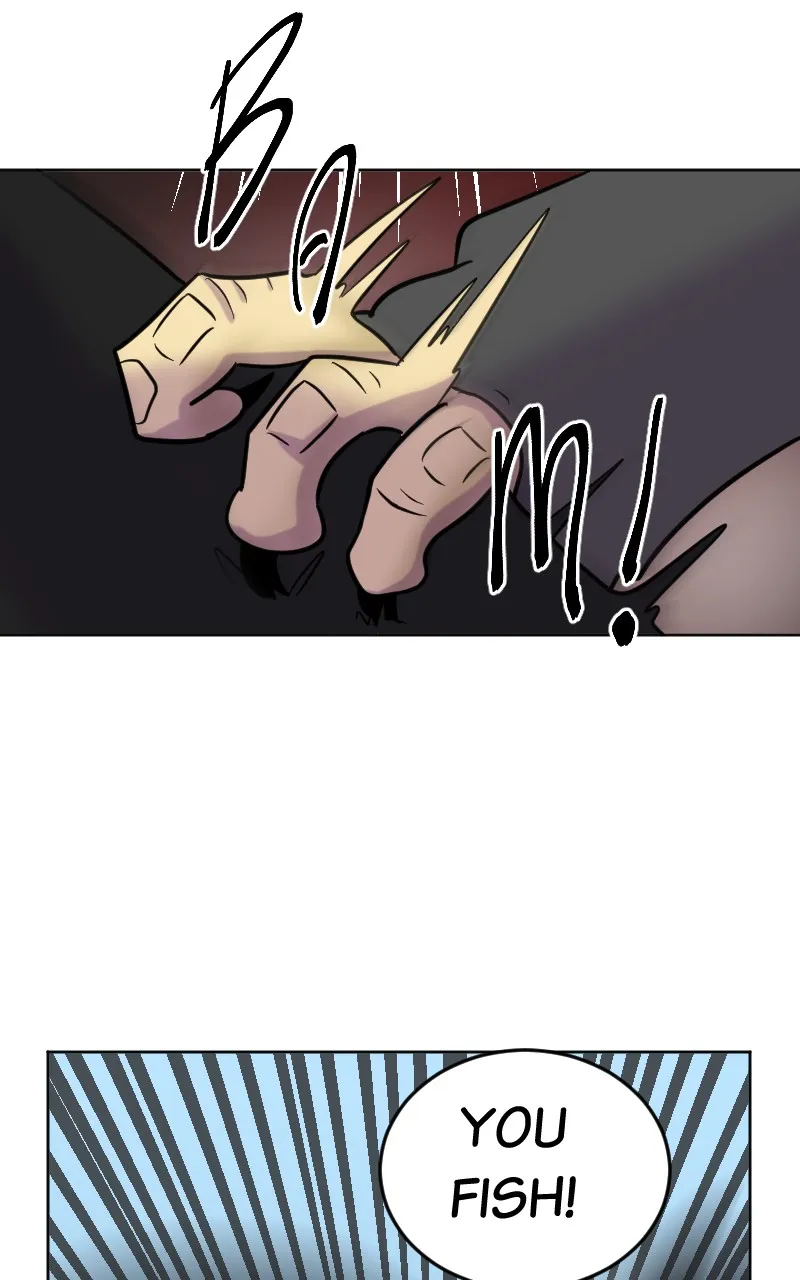 DON'T HATE Chapter 25 page 15 - 