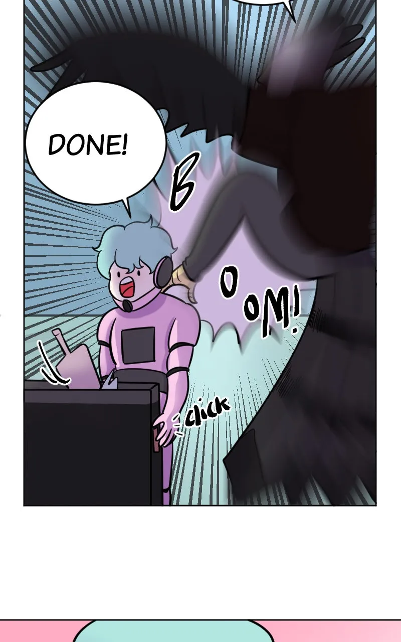 DON'T HATE Chapter 25 page 16 - 
