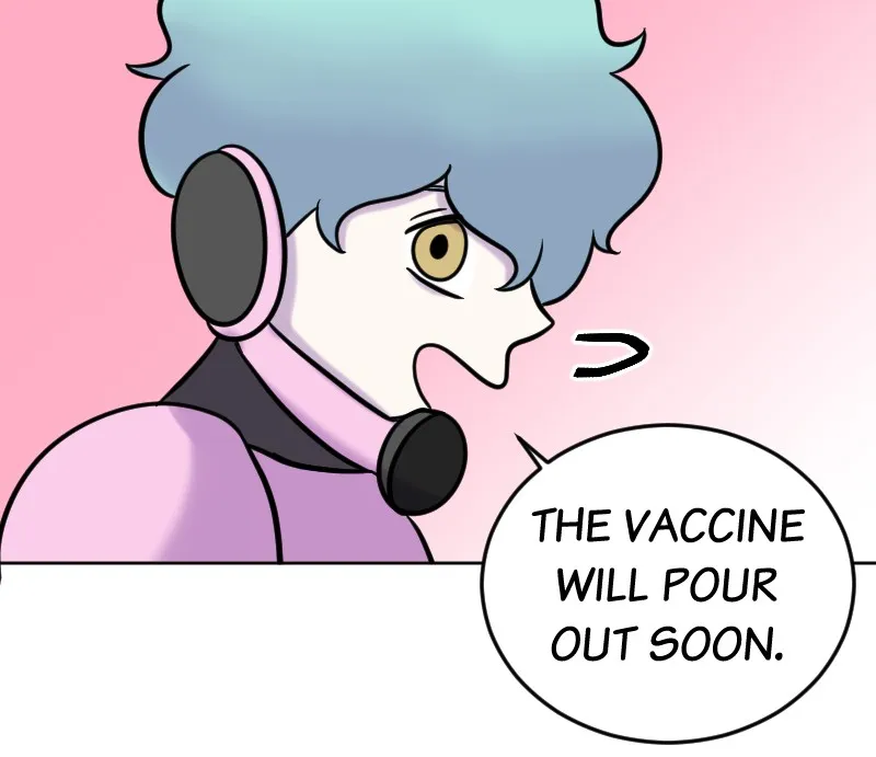 DON'T HATE Chapter 25 page 17 - 