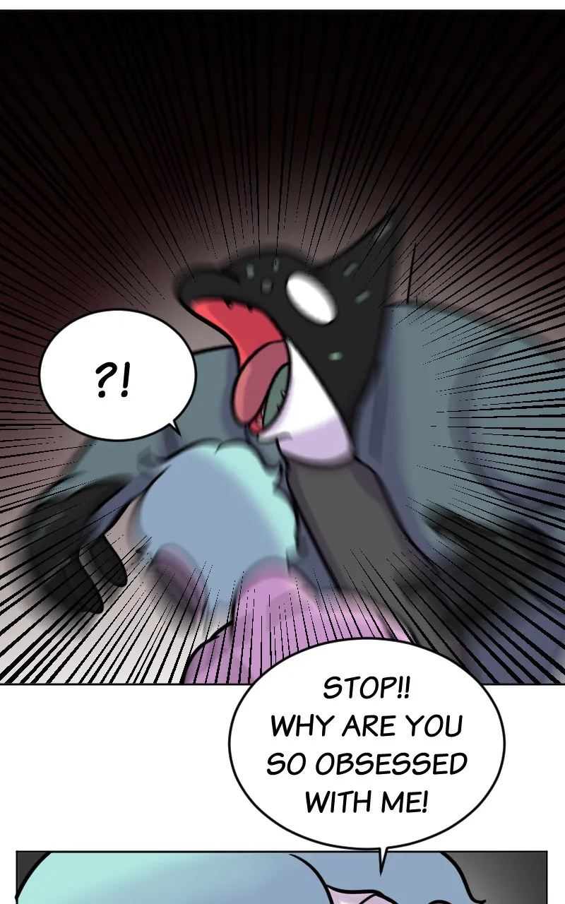 DON'T HATE Chapter 25 page 18 - 