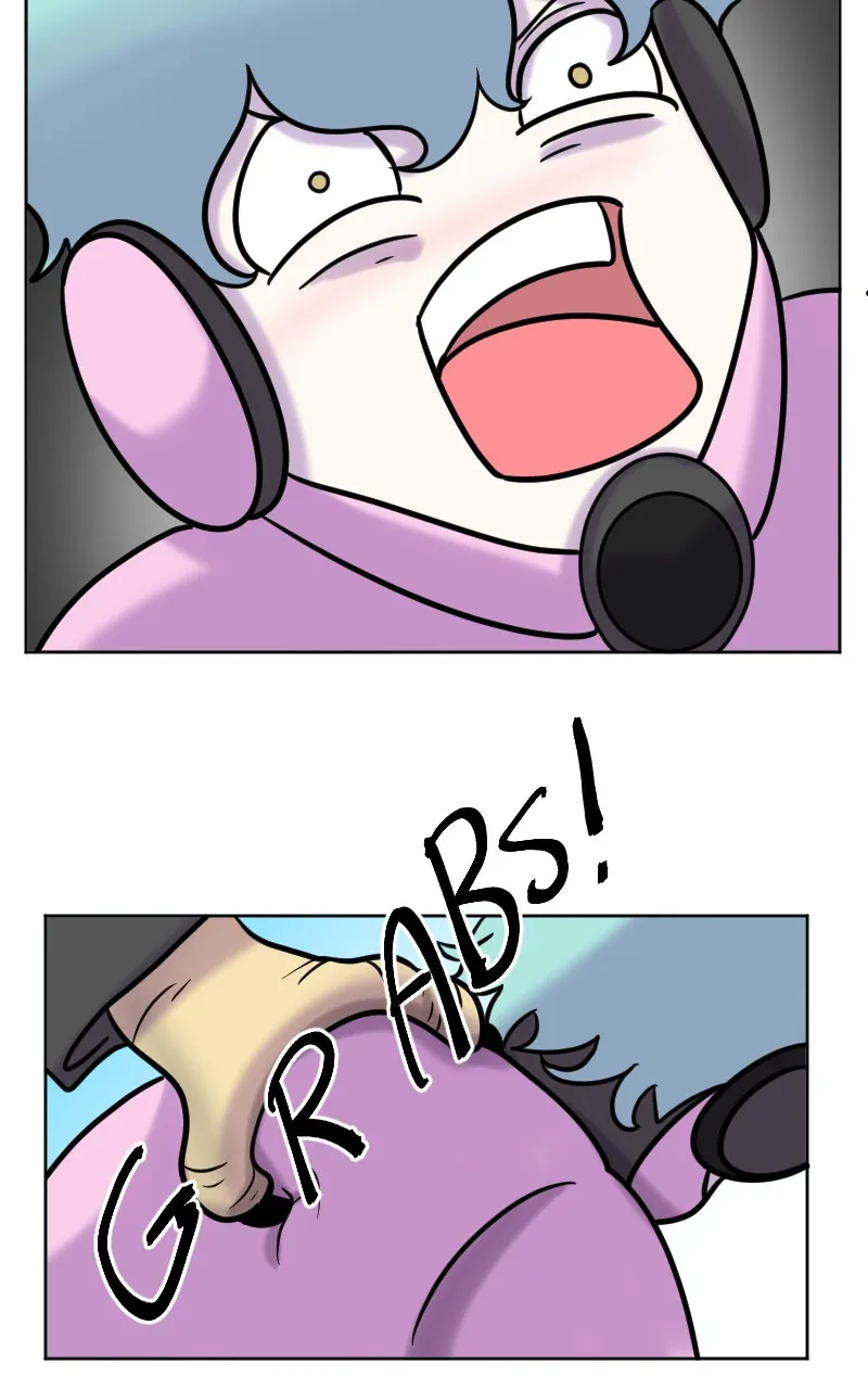 DON'T HATE Chapter 25 page 19 - 