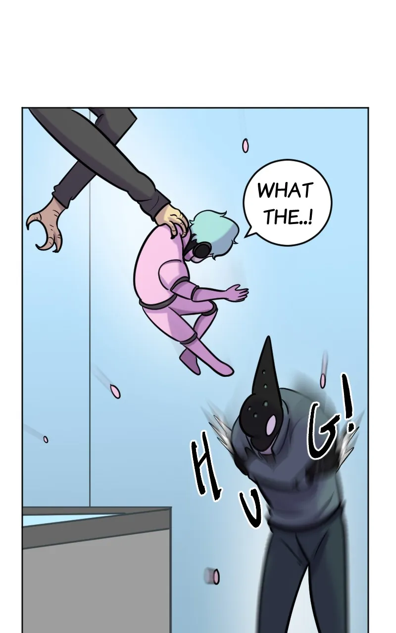 DON'T HATE Chapter 25 page 20 - 