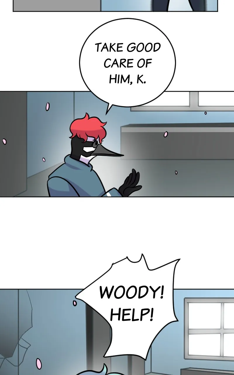 DON'T HATE Chapter 25 page 21 - 