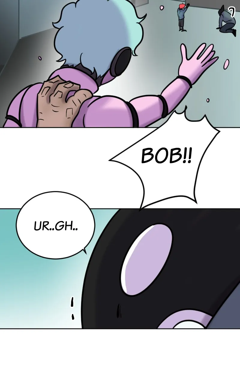DON'T HATE Chapter 25 page 22 - 