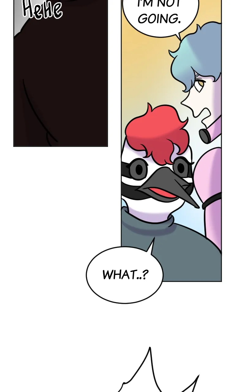 DON'T HATE Chapter 25 page 6 - 