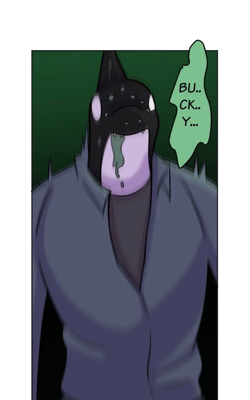 DON'T HATE Chapter 25 page 10 - 