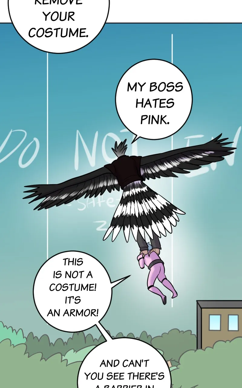 DON'T HATE Chapter 26 page 2 - 