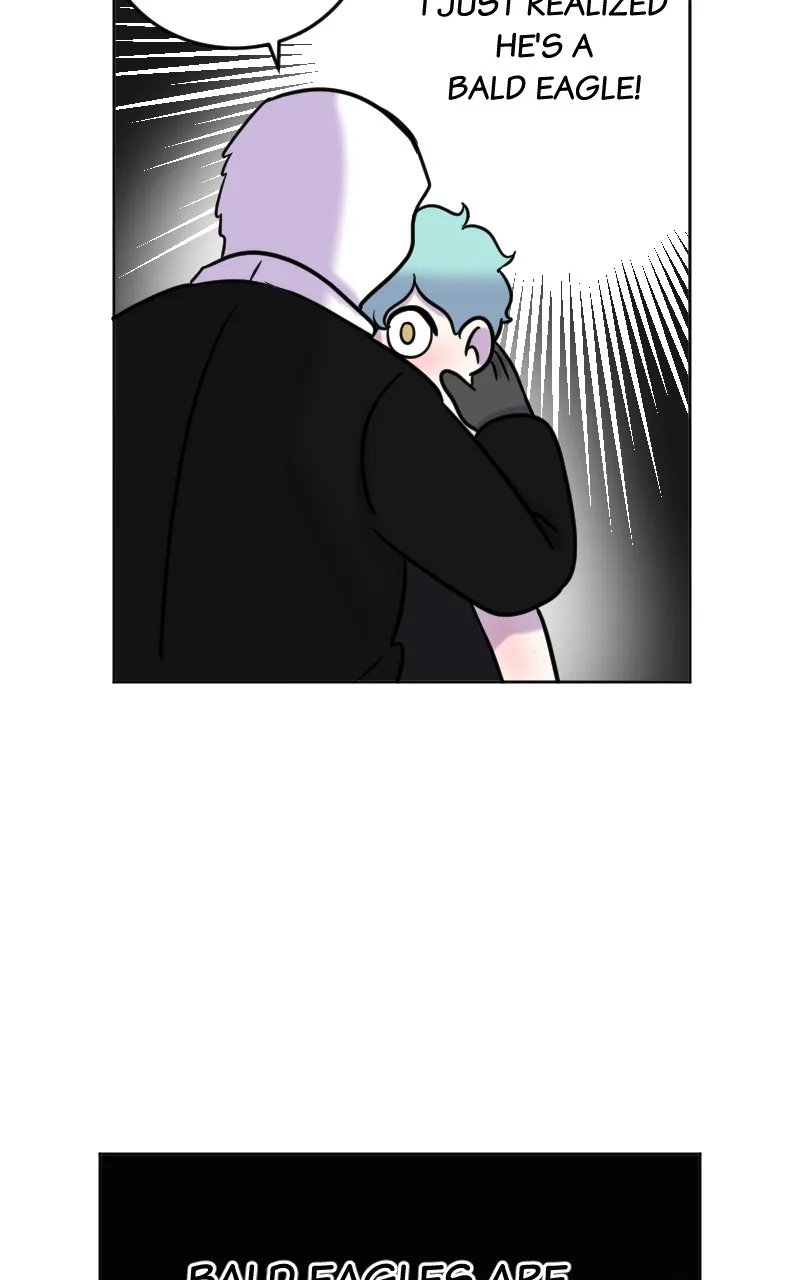DON'T HATE Chapter 26 page 11 - 