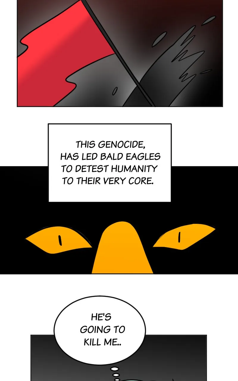 DON'T HATE Chapter 26 page 14 - 