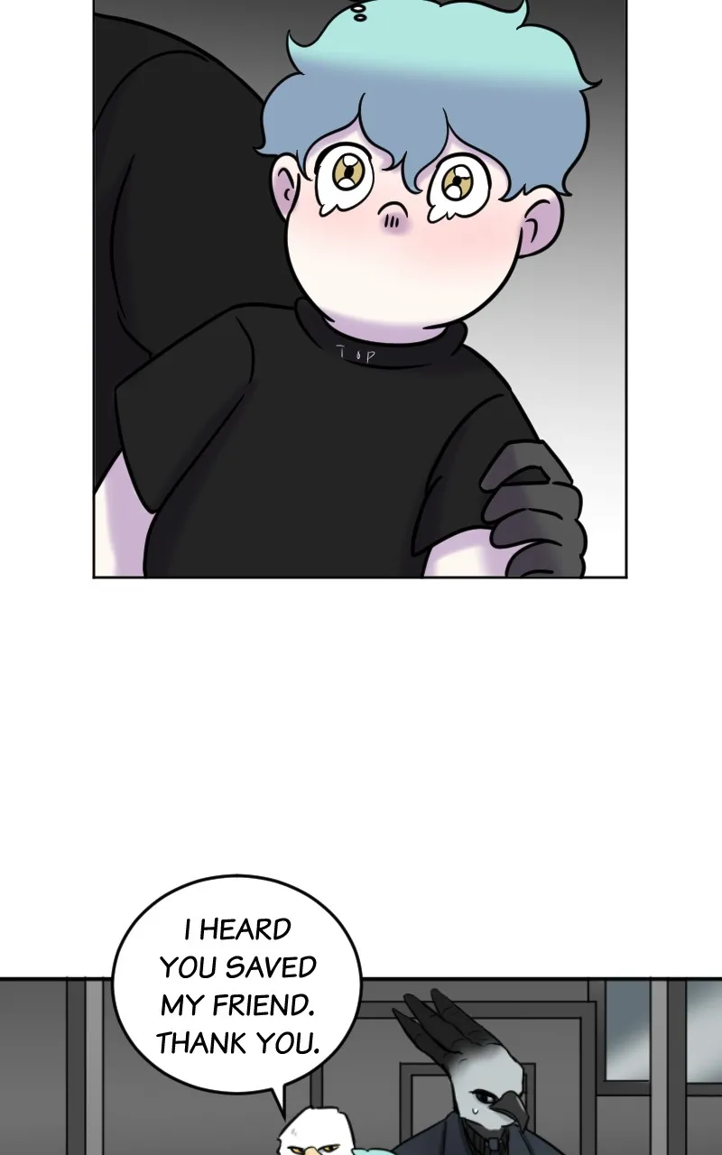 DON'T HATE Chapter 26 page 15 - 