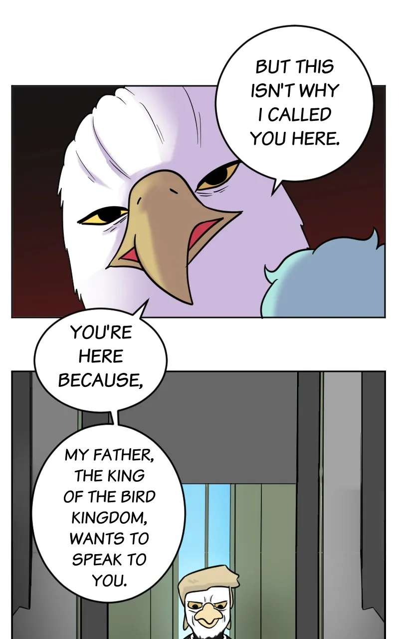 DON'T HATE Chapter 26 page 17 - 