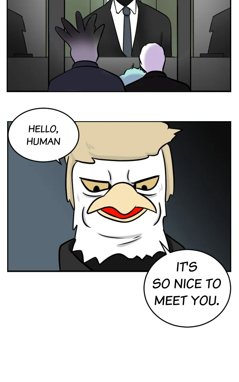 DON'T HATE Chapter 26 page 18 - 