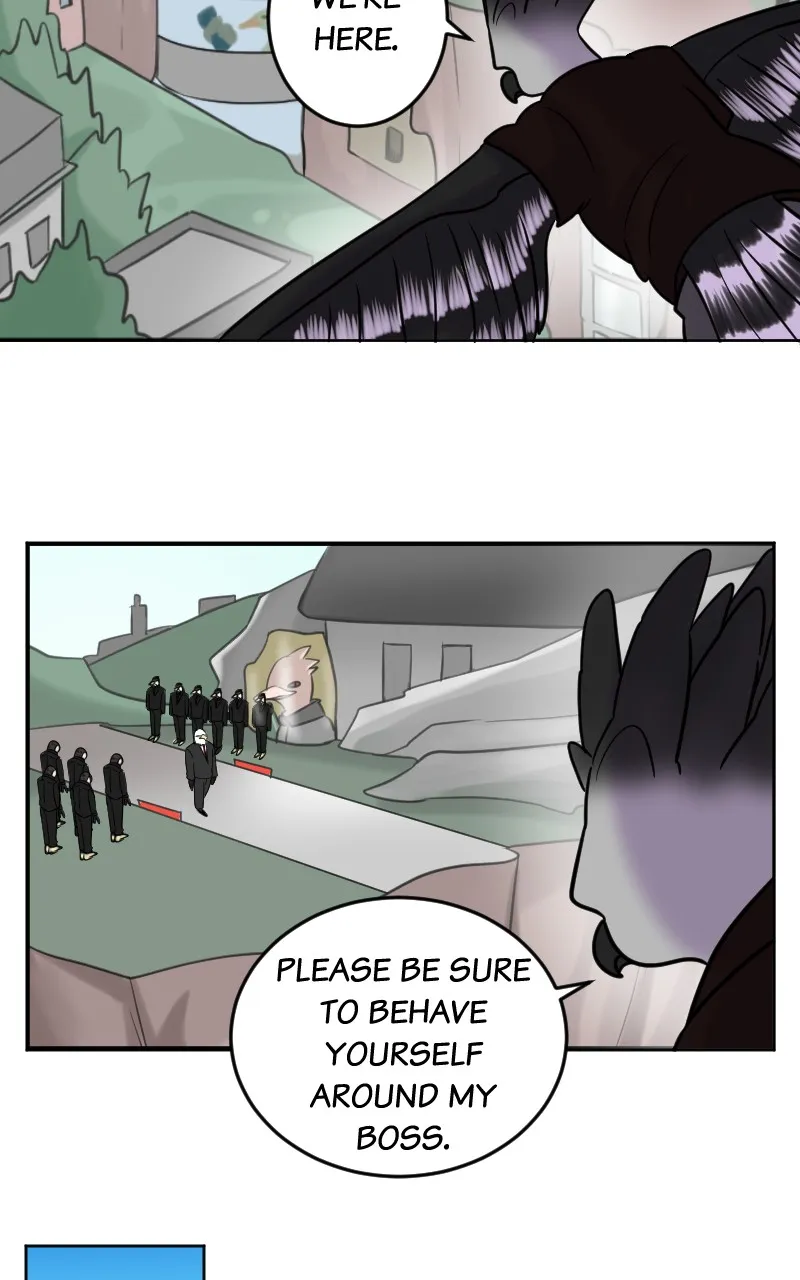 DON'T HATE Chapter 26 page 7 - 