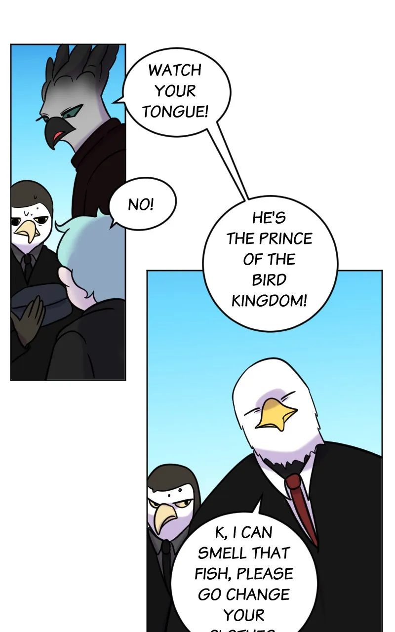 DON'T HATE Chapter 26 page 9 - 