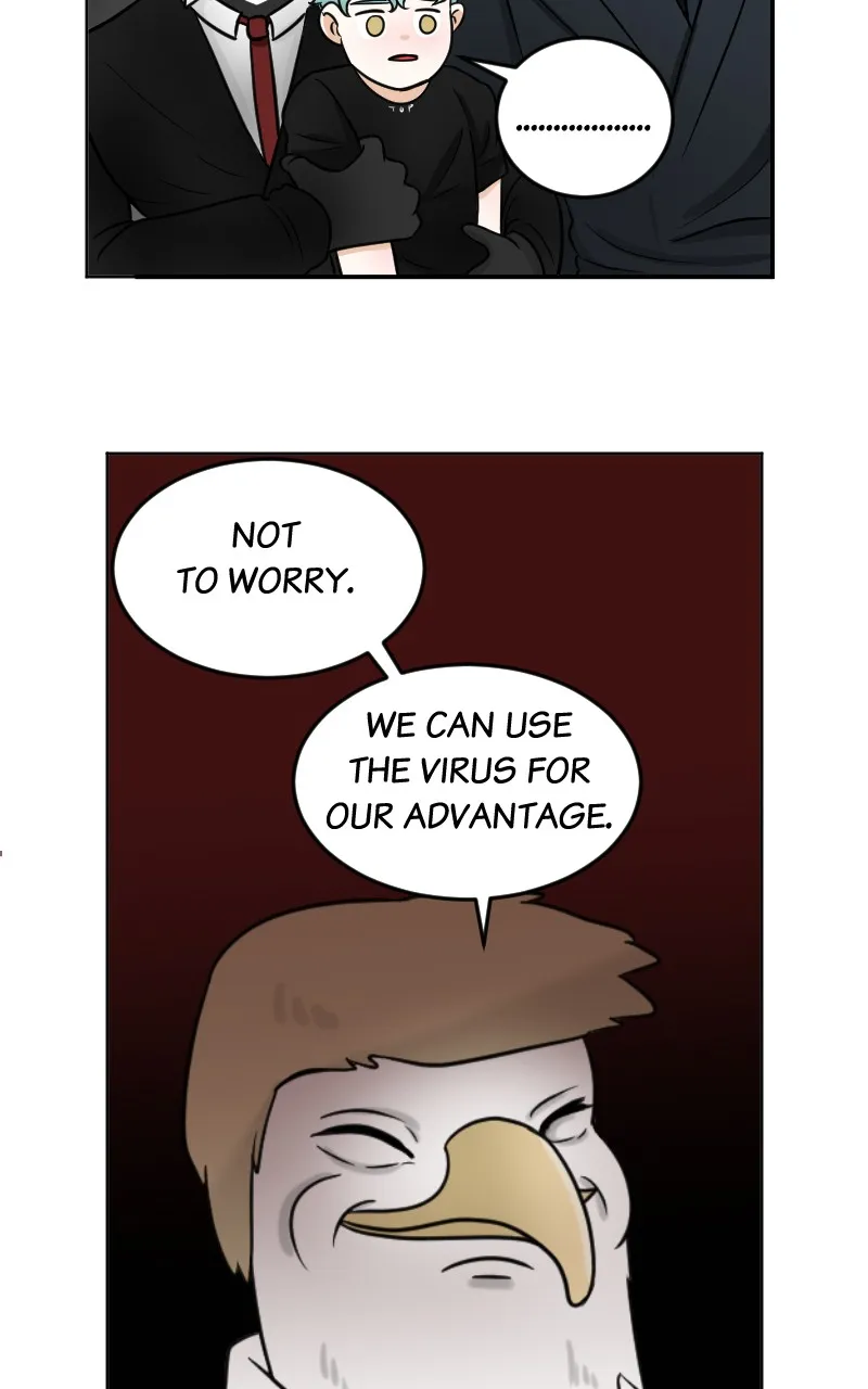 DON'T HATE Chapter 27 page 2 - 