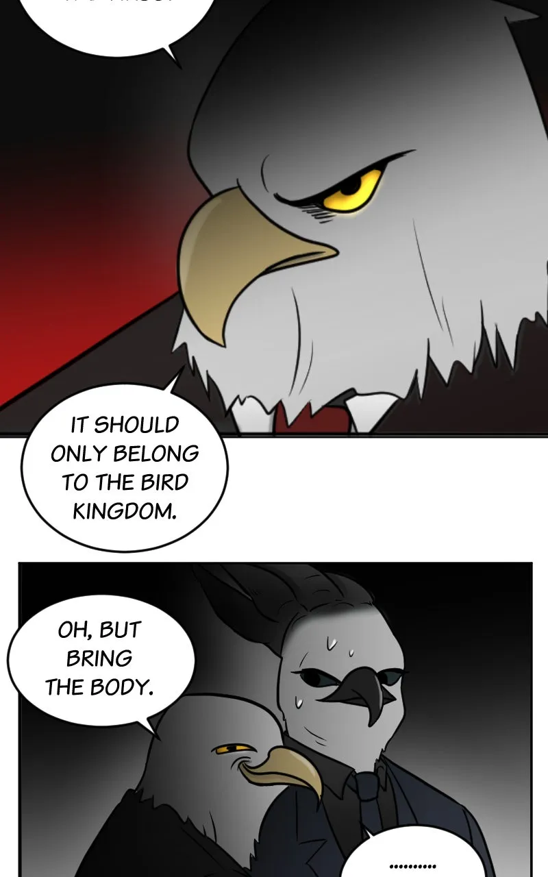 DON'T HATE Chapter 27 page 11 - 