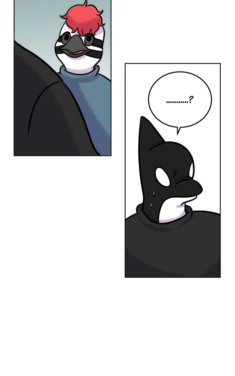 DON'T HATE Chapter 27 page 15 - 