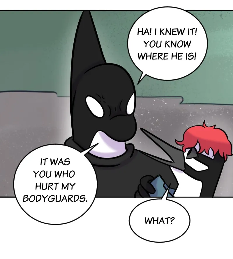 DON'T HATE Chapter 27 page 16 - 