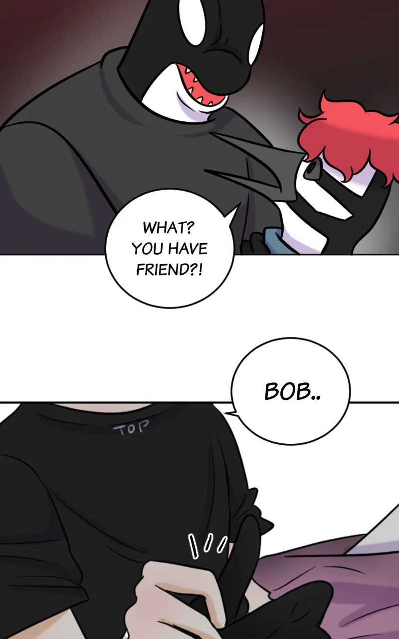 DON'T HATE Chapter 27 page 19 - 