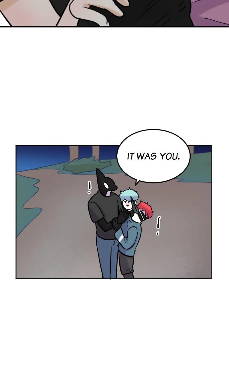 DON'T HATE Chapter 27 page 20 - 