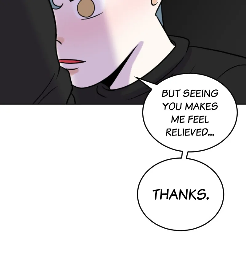 DON'T HATE Chapter 27 page 23 - 