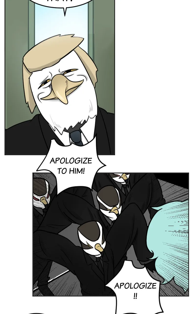 DON'T HATE Chapter 27 page 4 - 