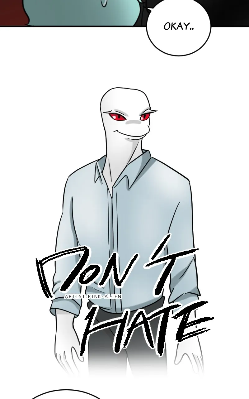 DON'T HATE Chapter 27 page 6 - 