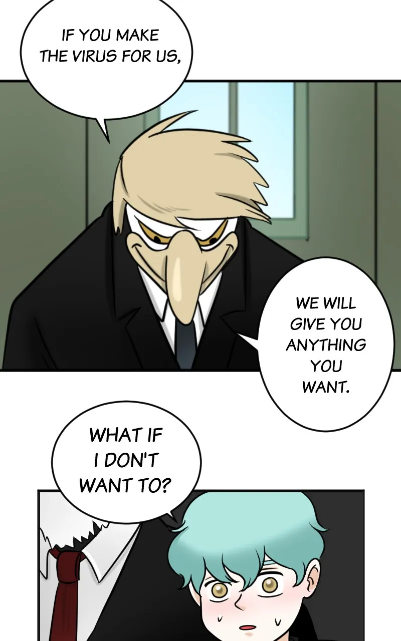 DON'T HATE Chapter 27 page 7 - 