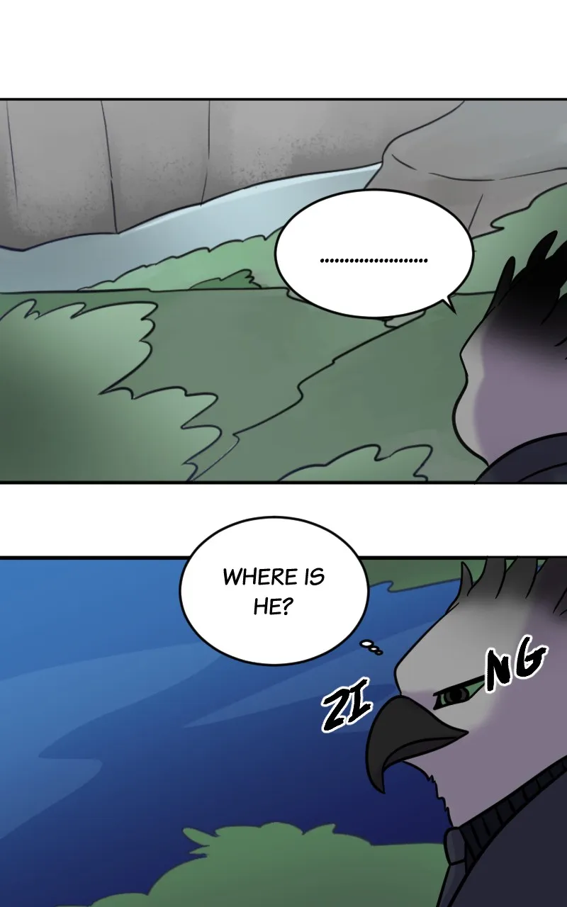 DON'T HATE Chapter 28 page 1 - 