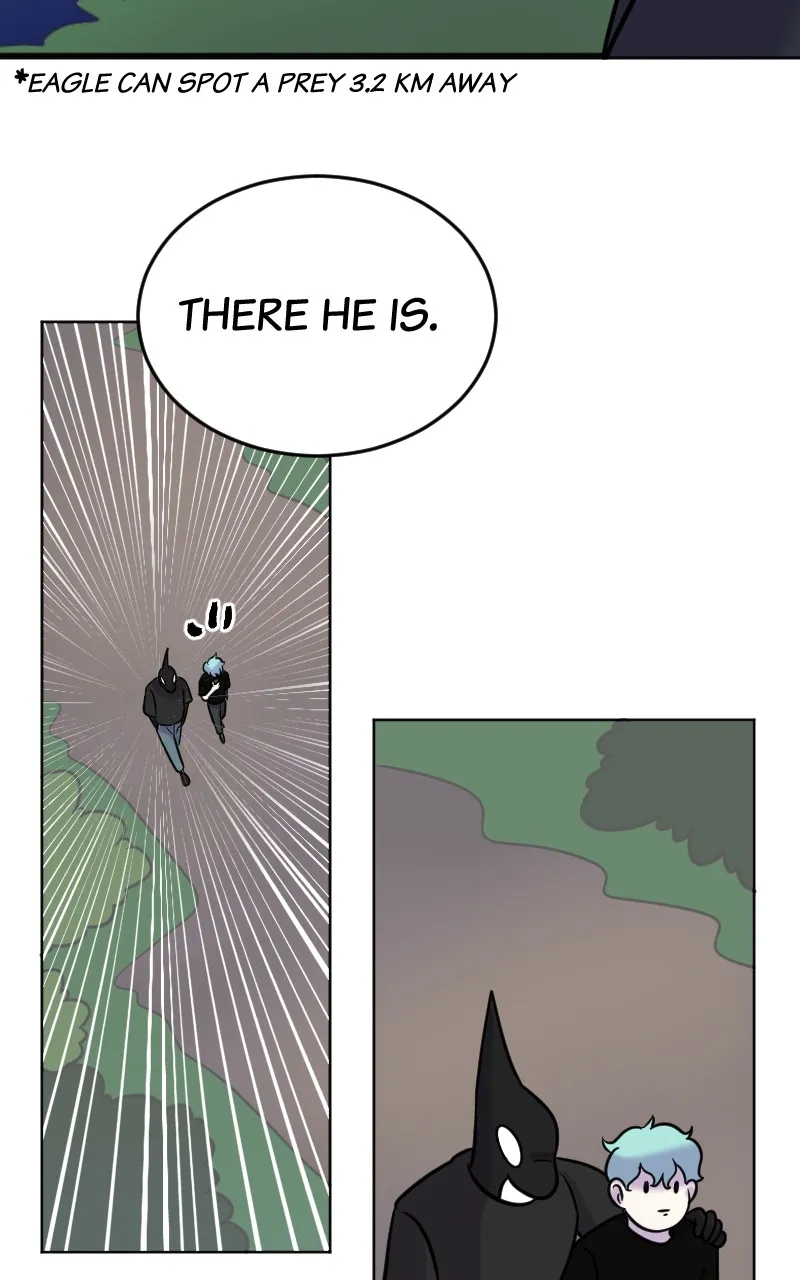 DON'T HATE Chapter 28 page 2 - 