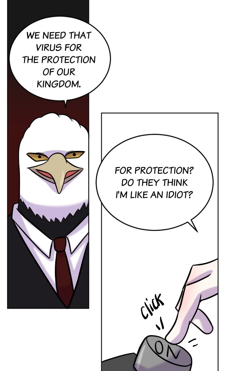 DON'T HATE Chapter 28 page 13 - 